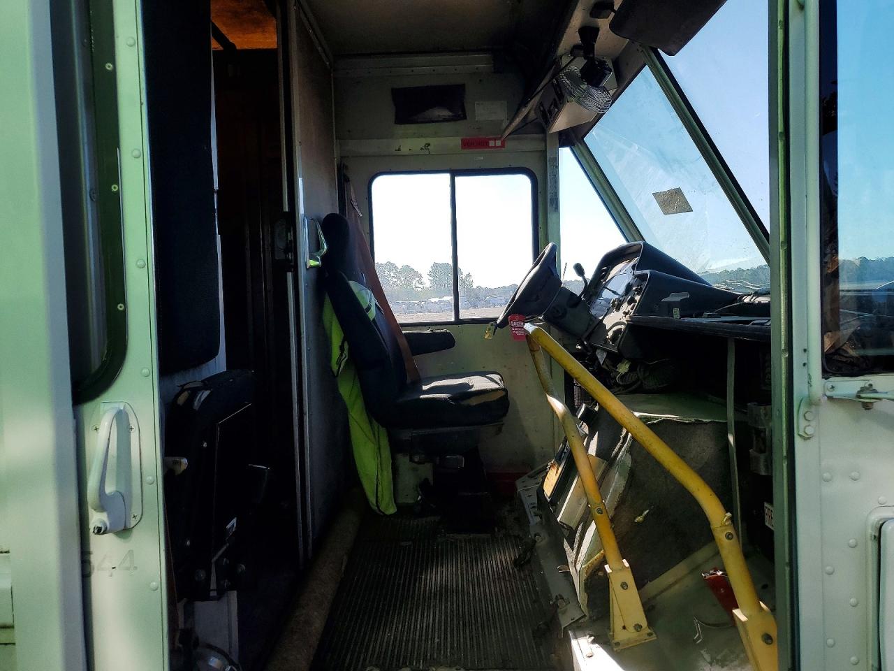 Ford Econoline
