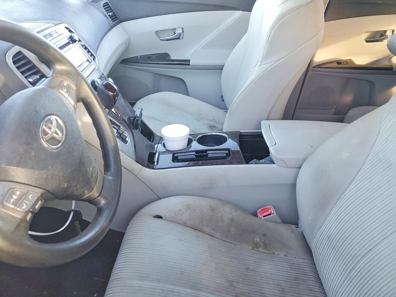 Toyota Venza Le