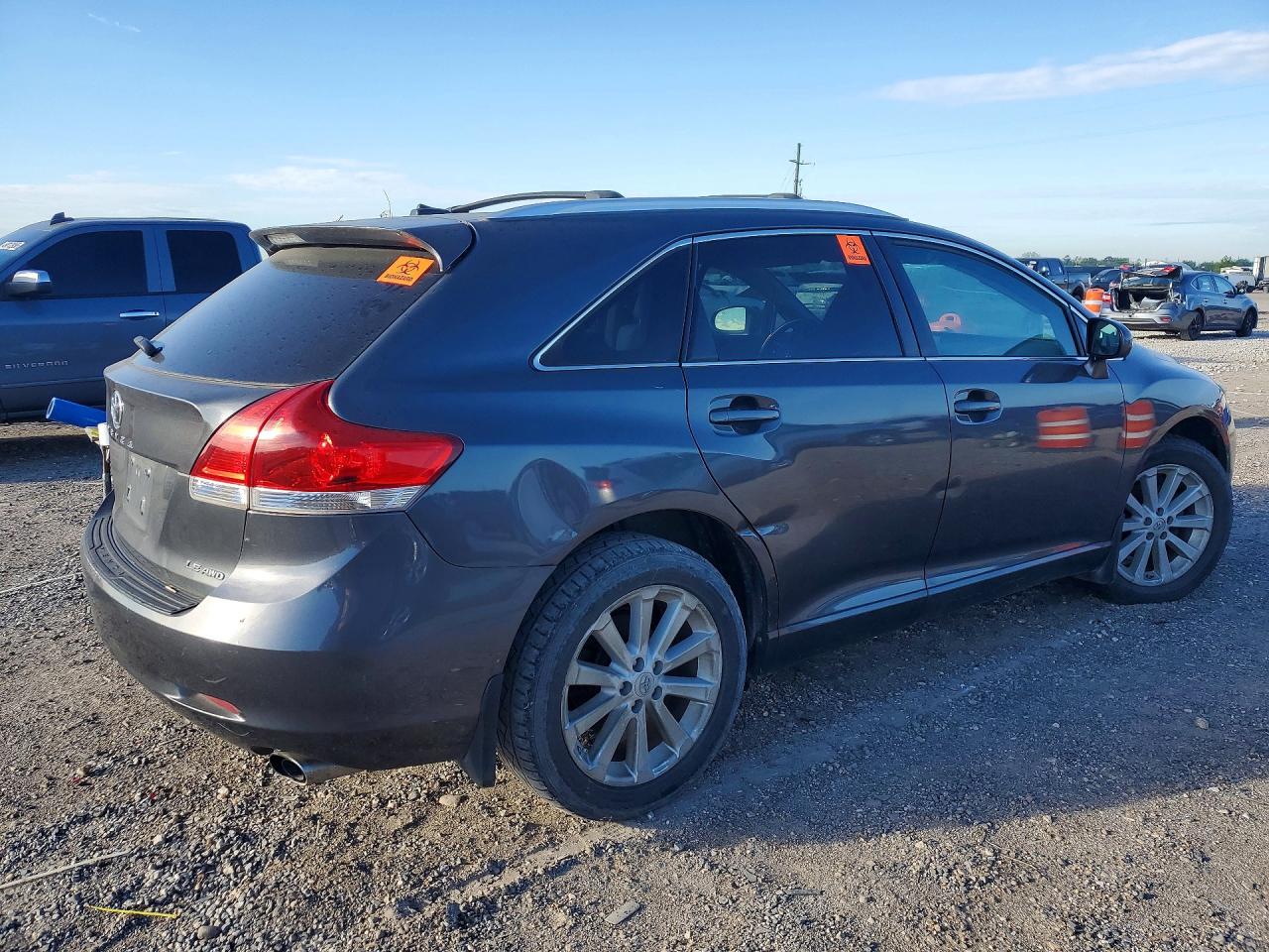 Toyota Venza Le