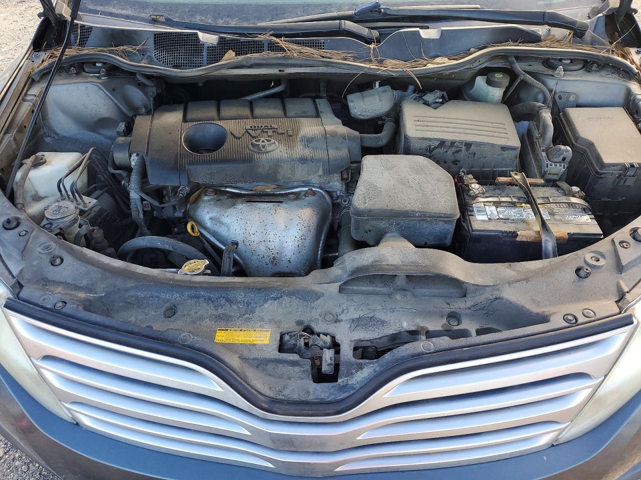 Toyota Venza Le