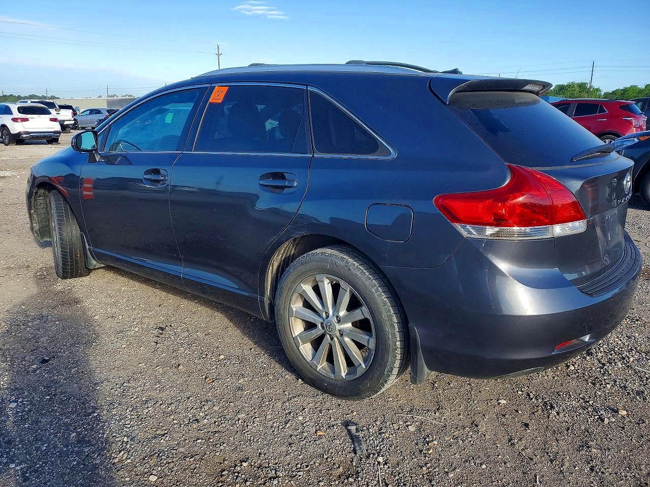 Toyota Venza Le