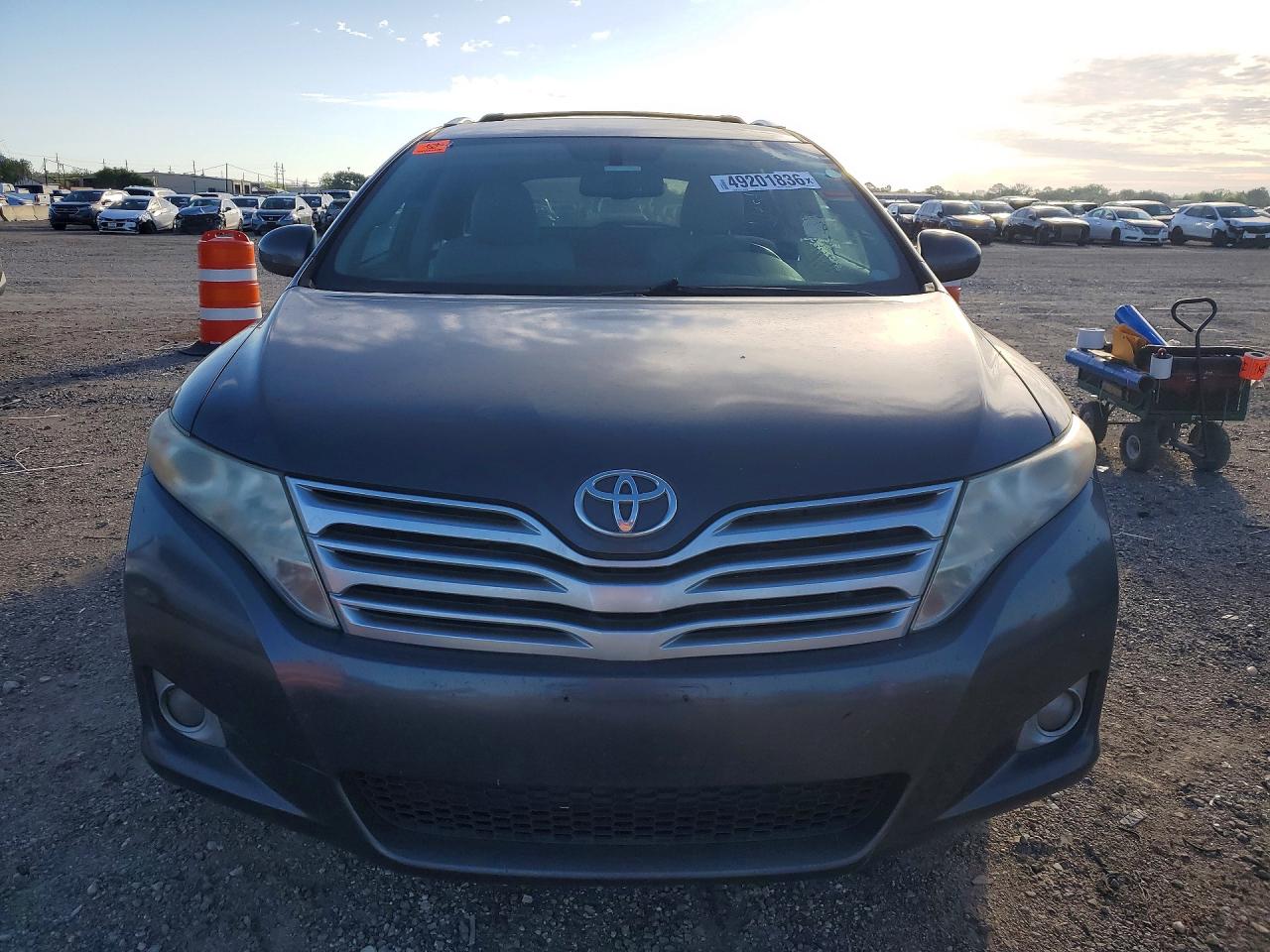 Toyota Venza Le