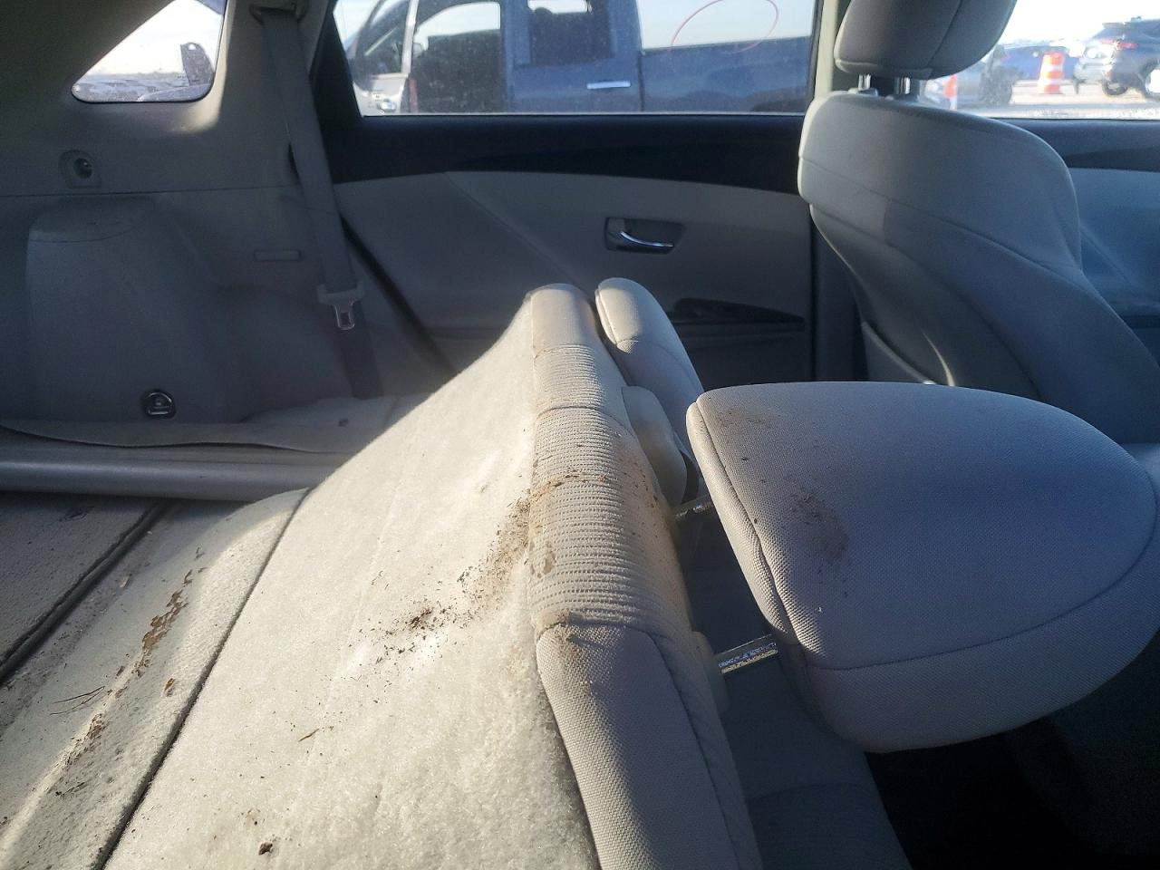Toyota Venza Le
