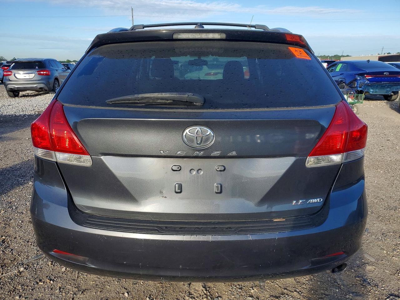 Toyota Venza Le