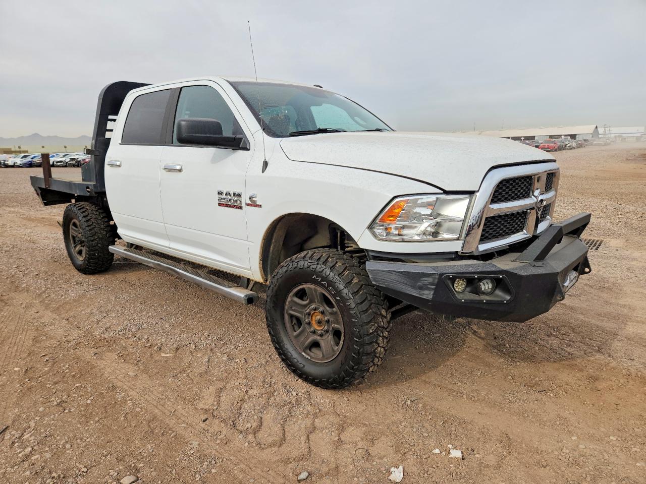 Ram 2500 Slt