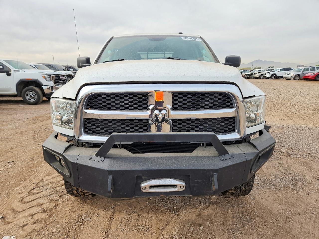 Ram 2500 Slt