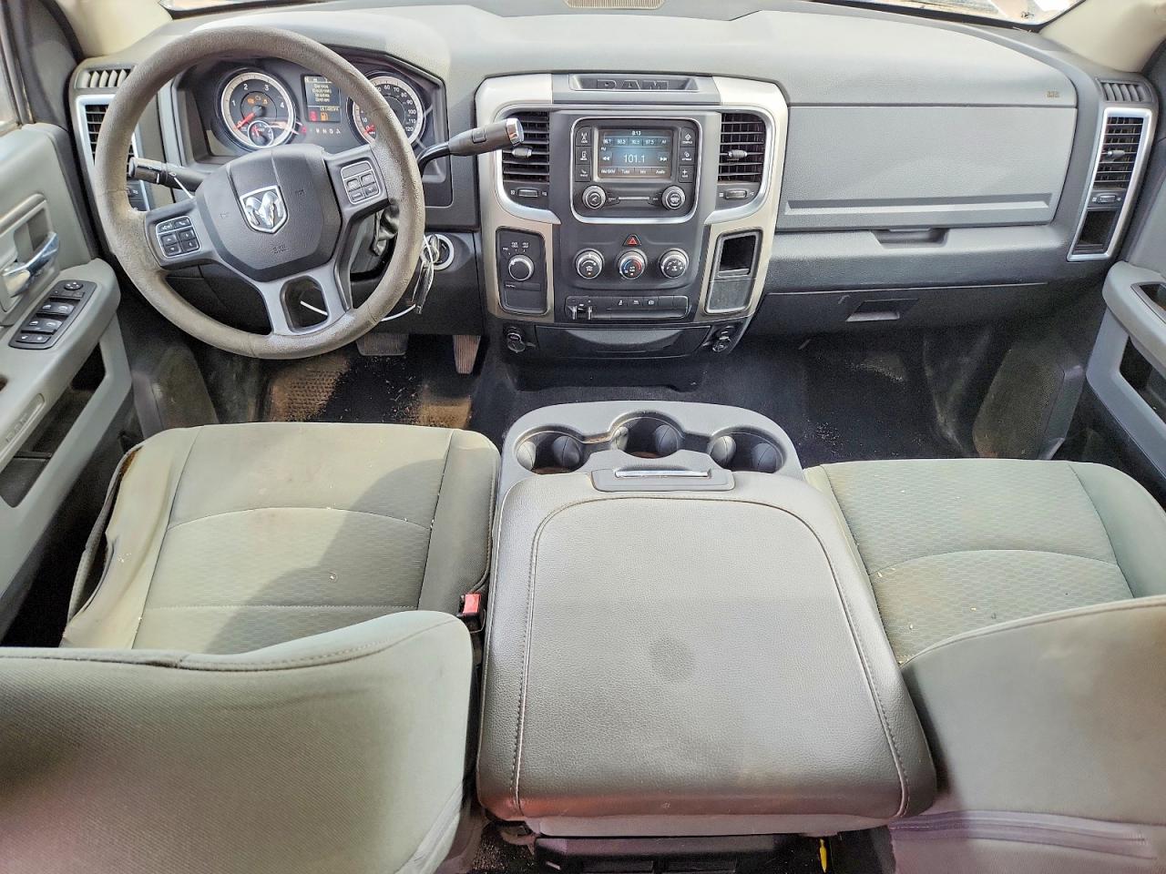 Ram 2500 Slt