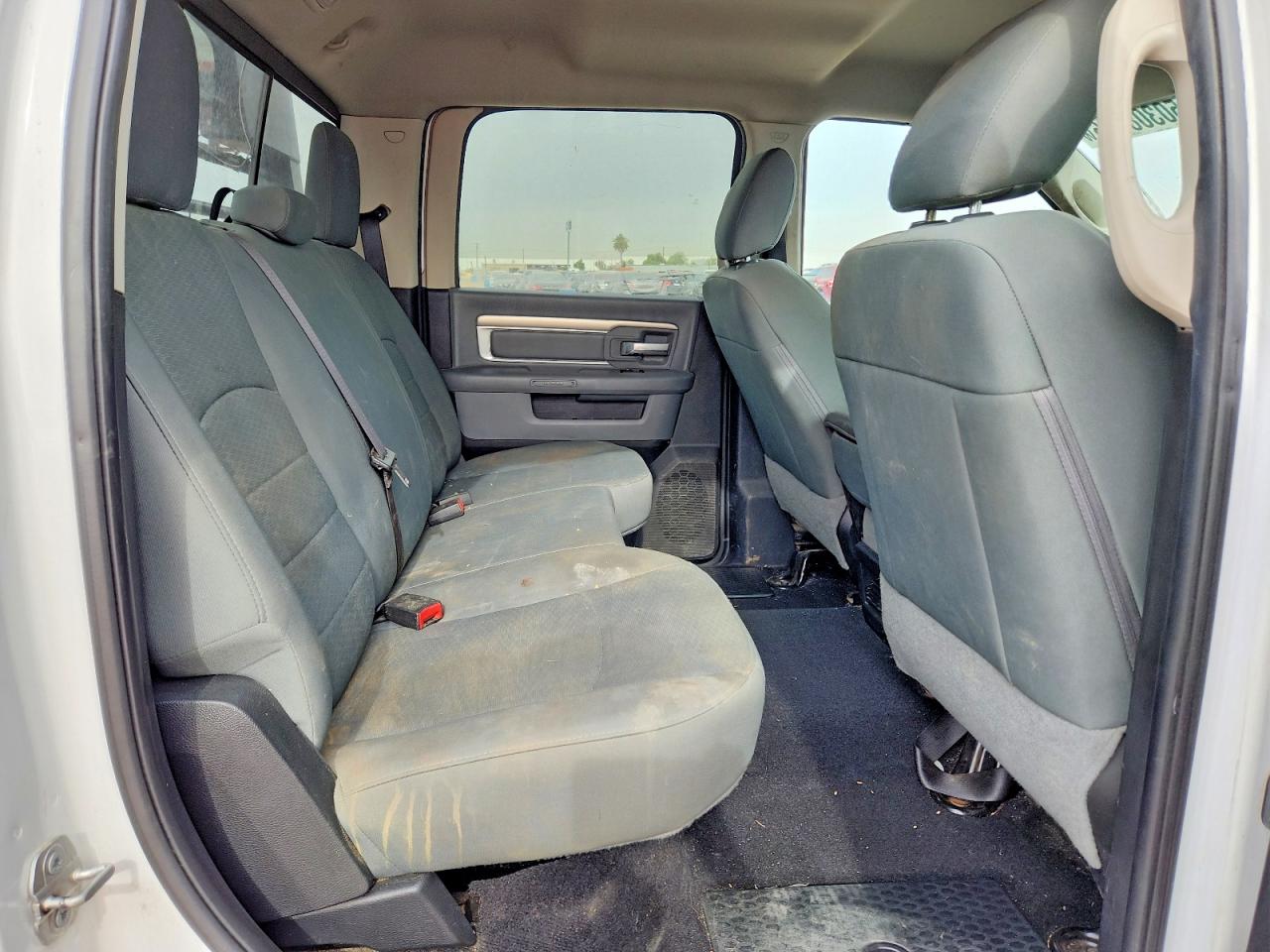 Ram 2500 Slt