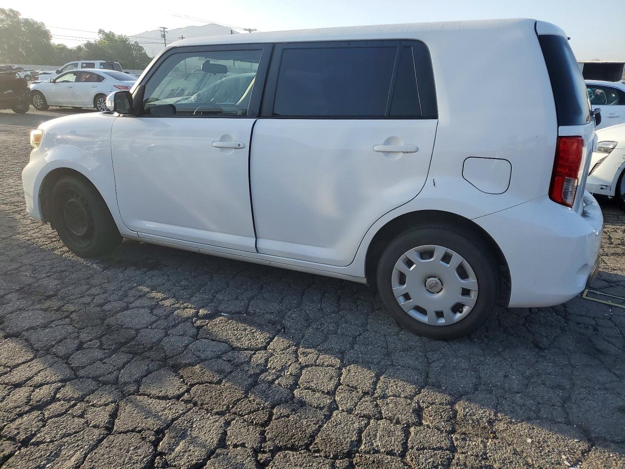 Scion Xb Base Base