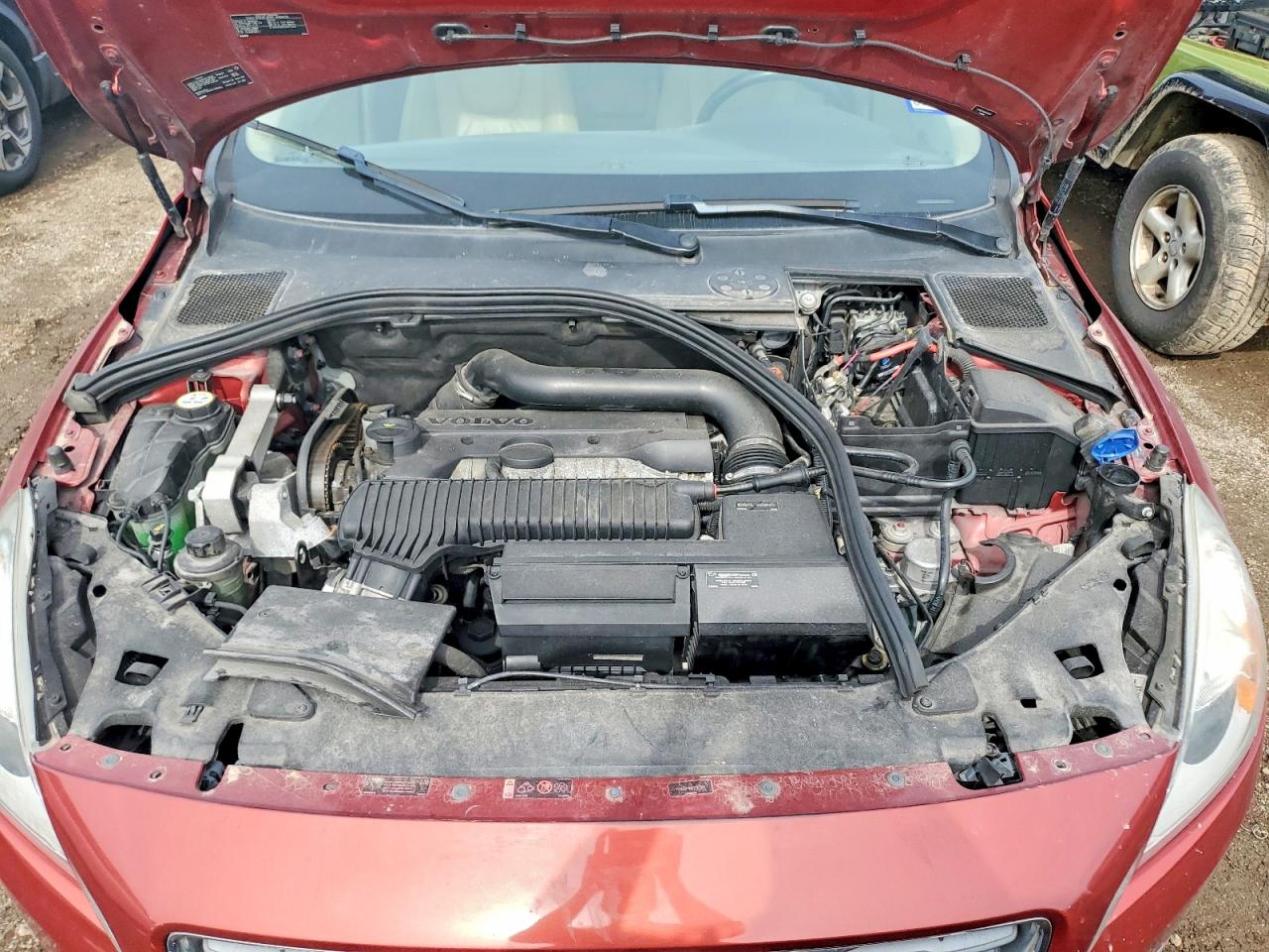 Volvo S60 T5