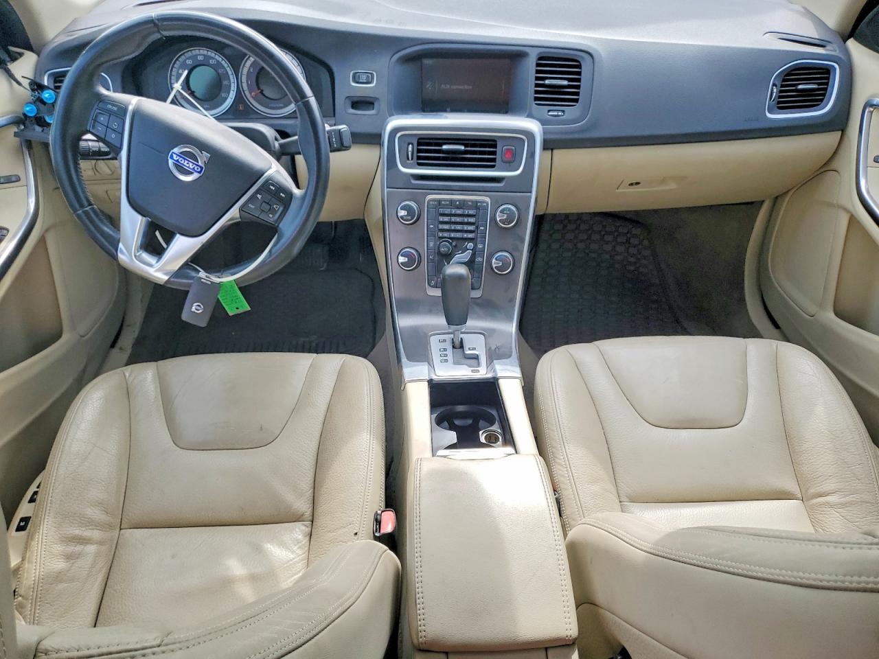 Volvo S60 T5