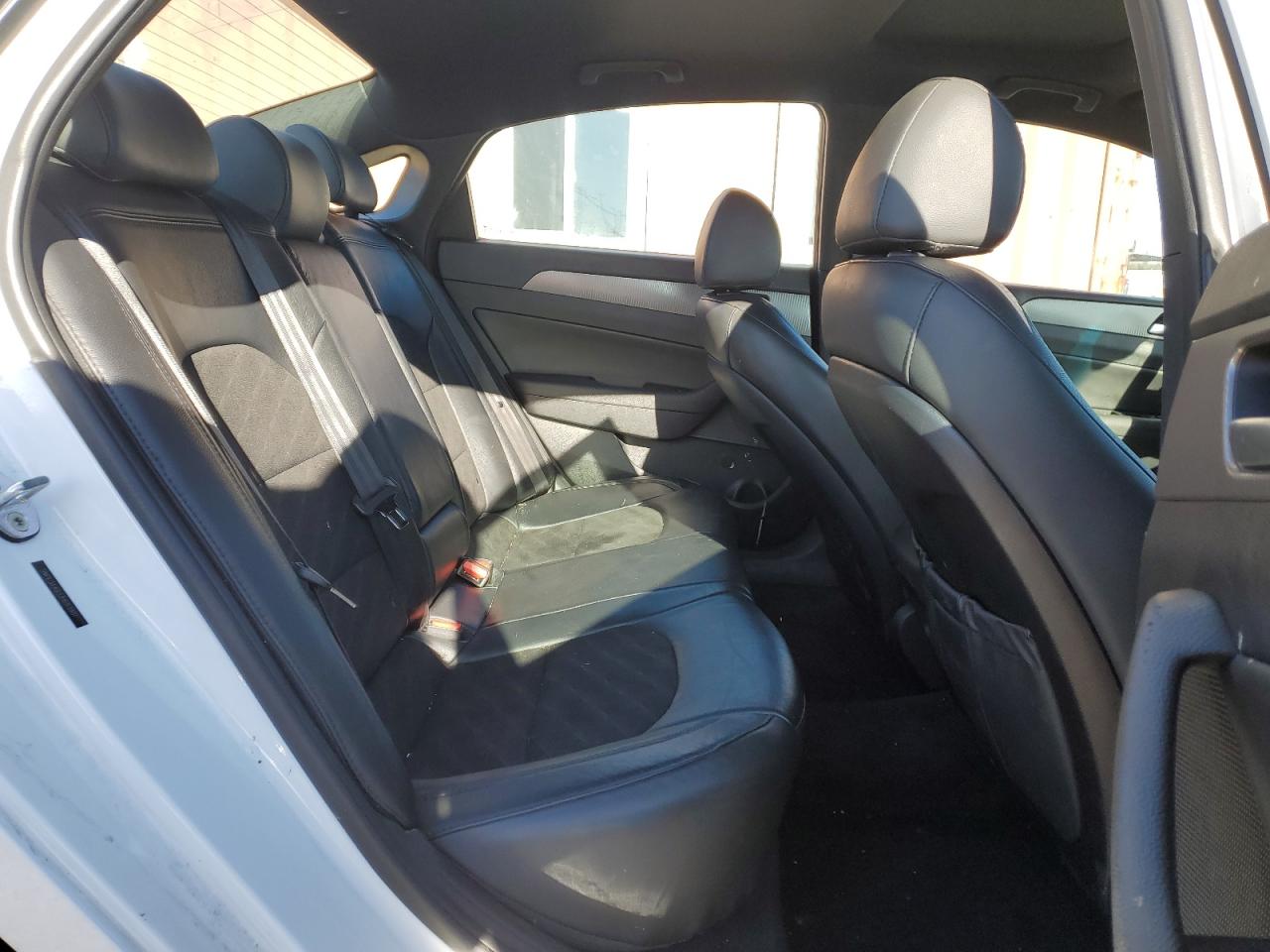 Hyundai SONATA Sport