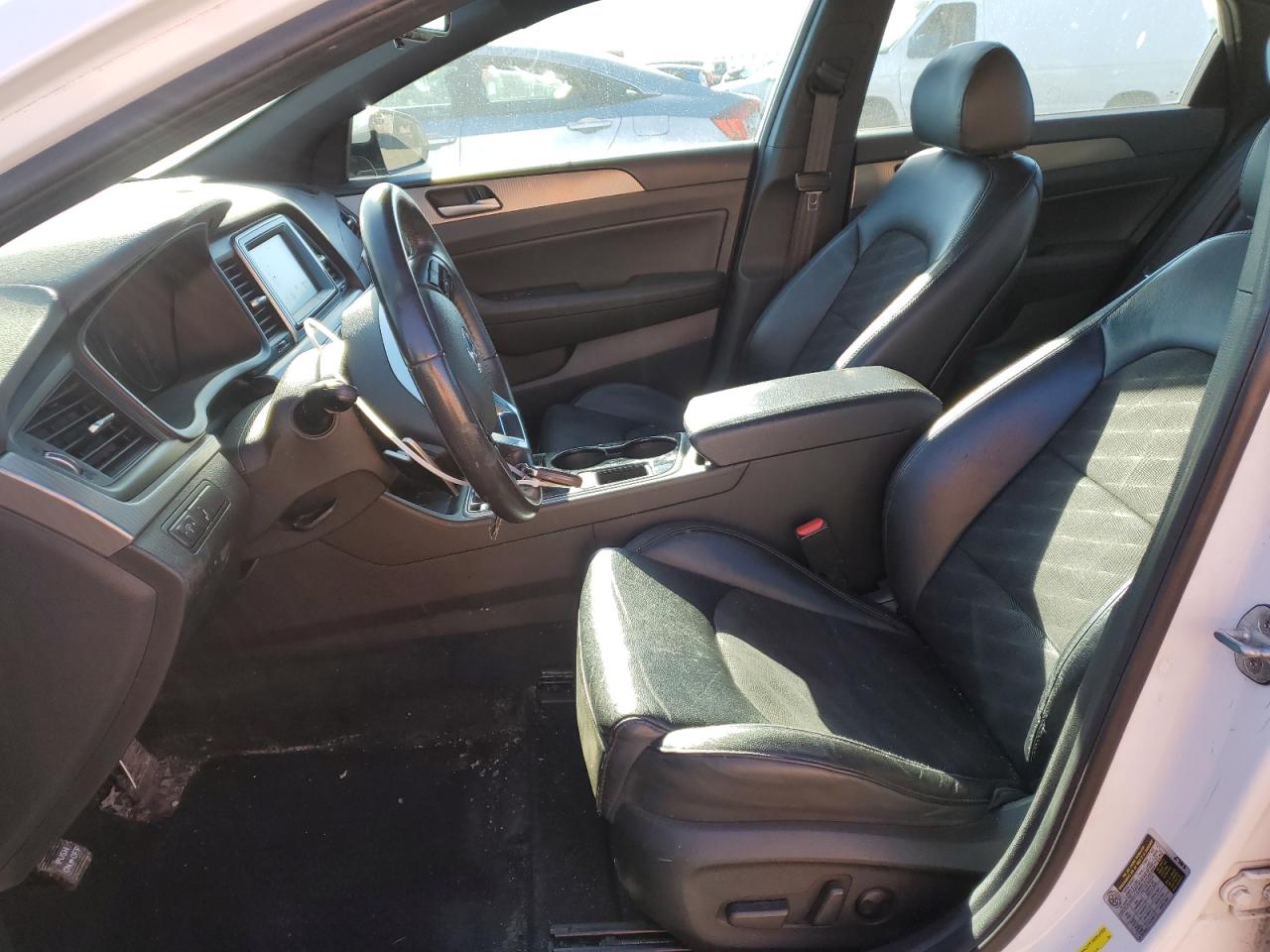 Hyundai SONATA Sport