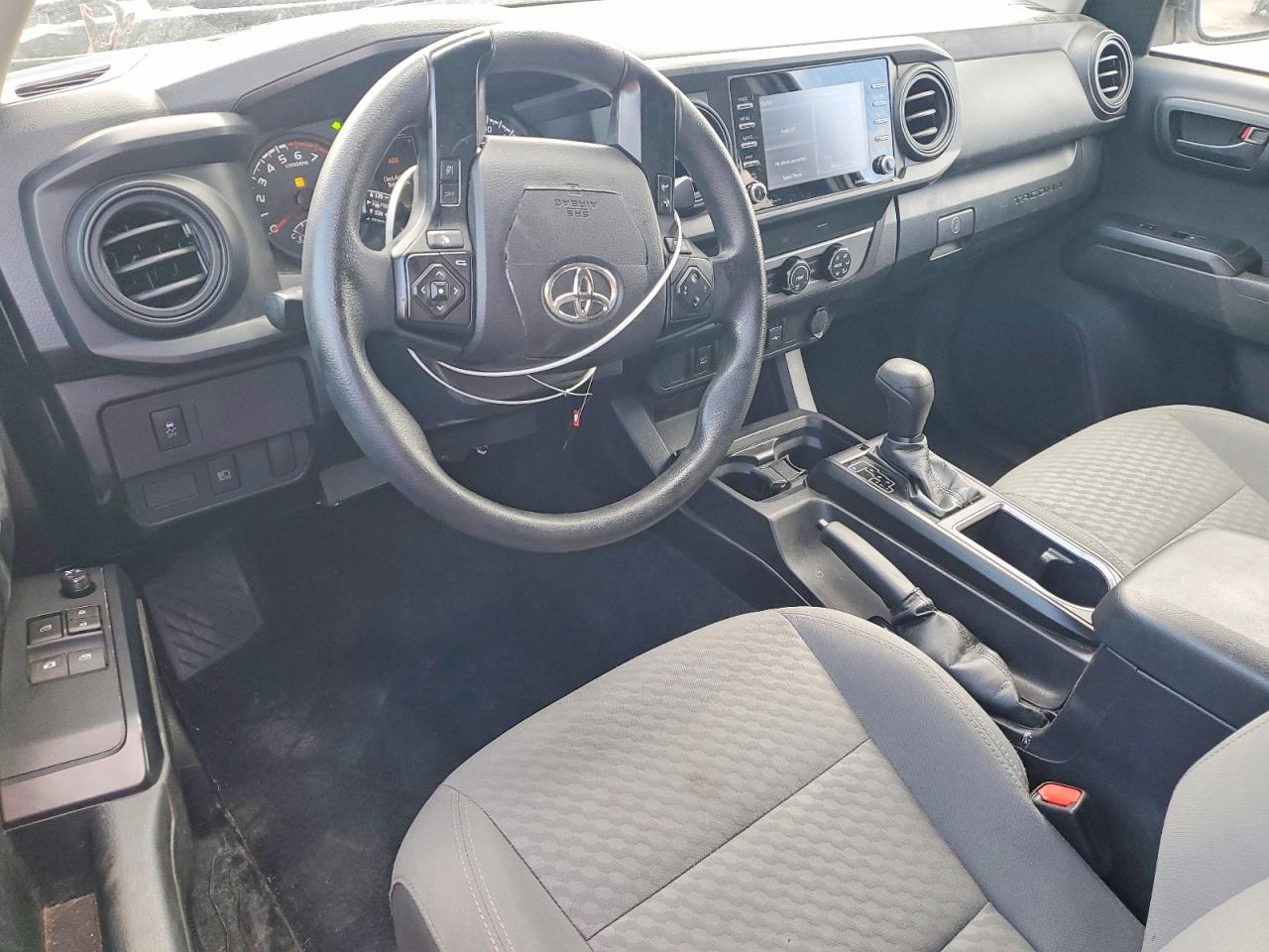 Toyota Tacoma Sr