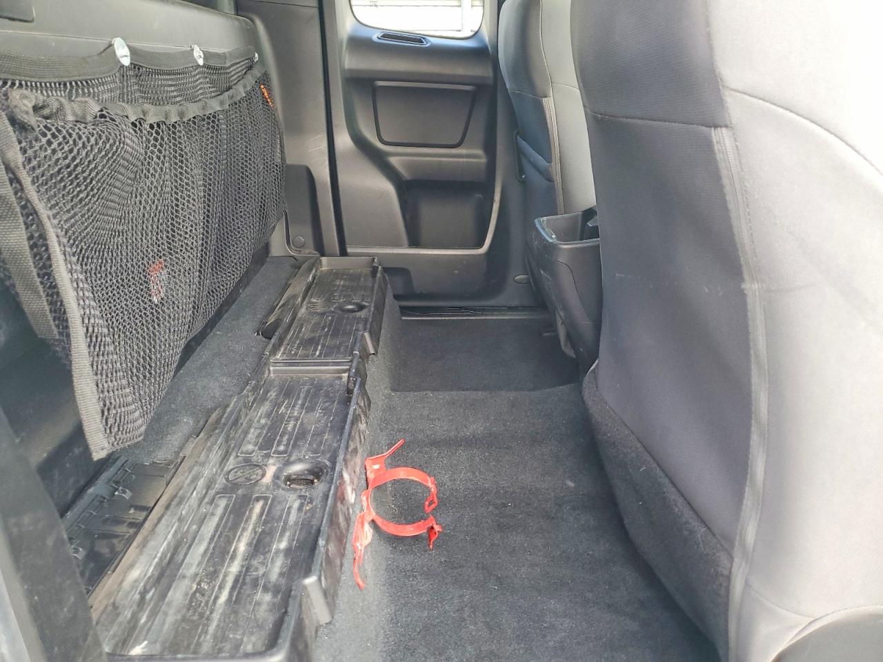Toyota Tacoma Sr