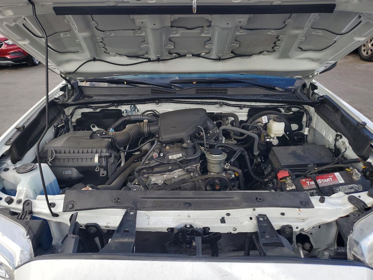 Toyota Tacoma Sr