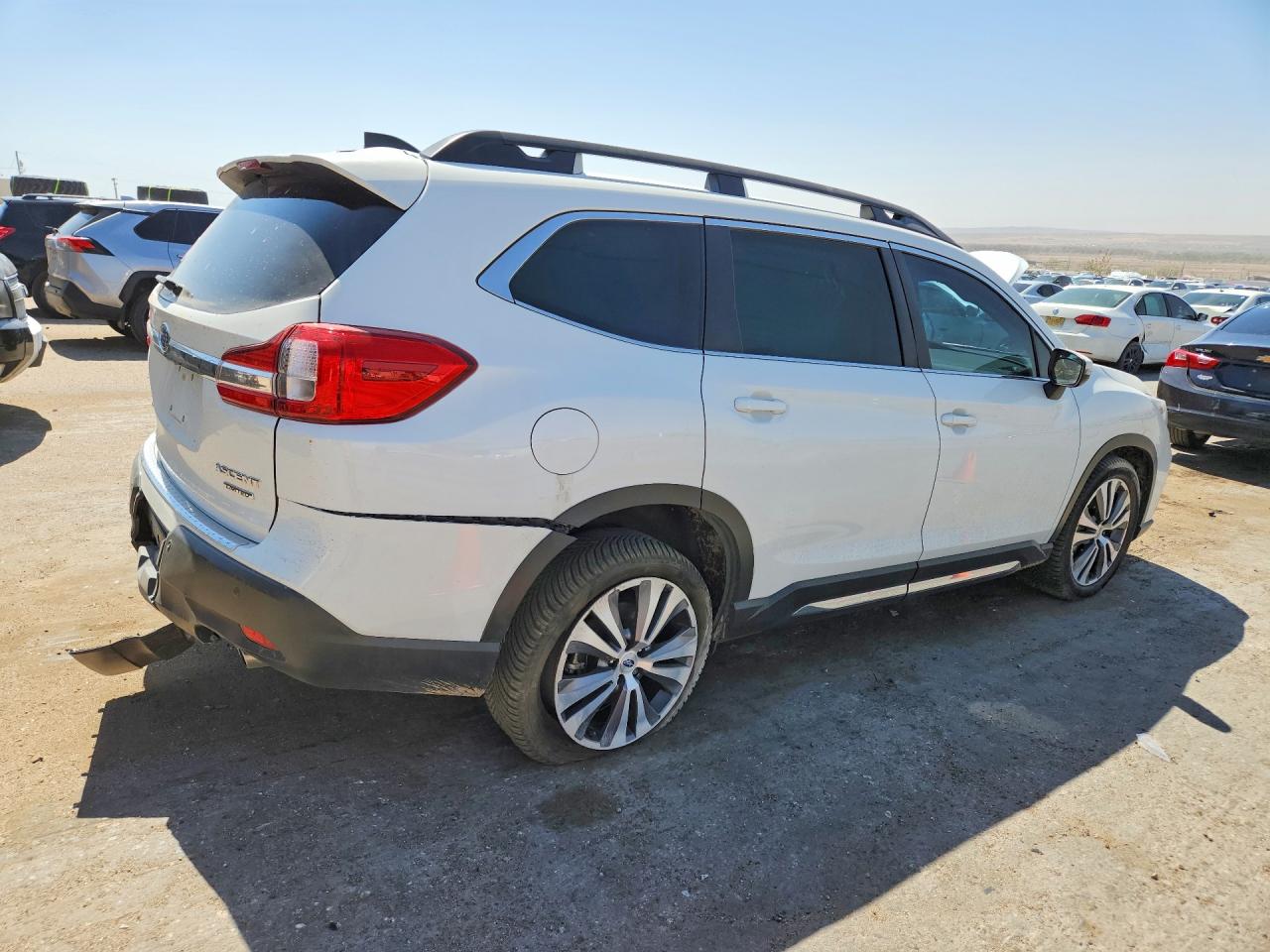 Subaru Ascent Limited