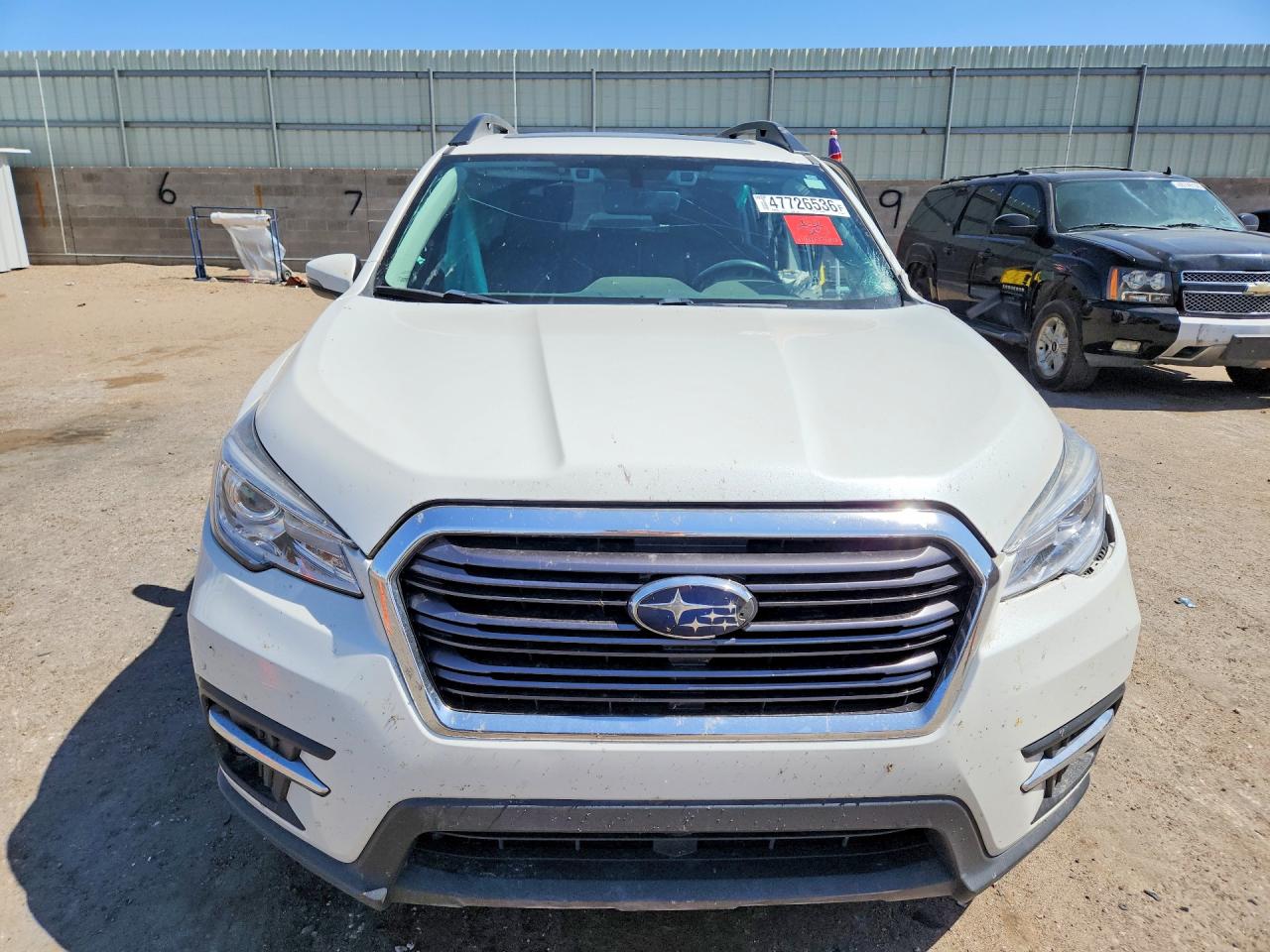 Subaru Ascent Limited