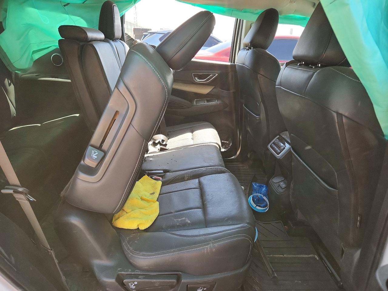 Subaru Ascent Limited