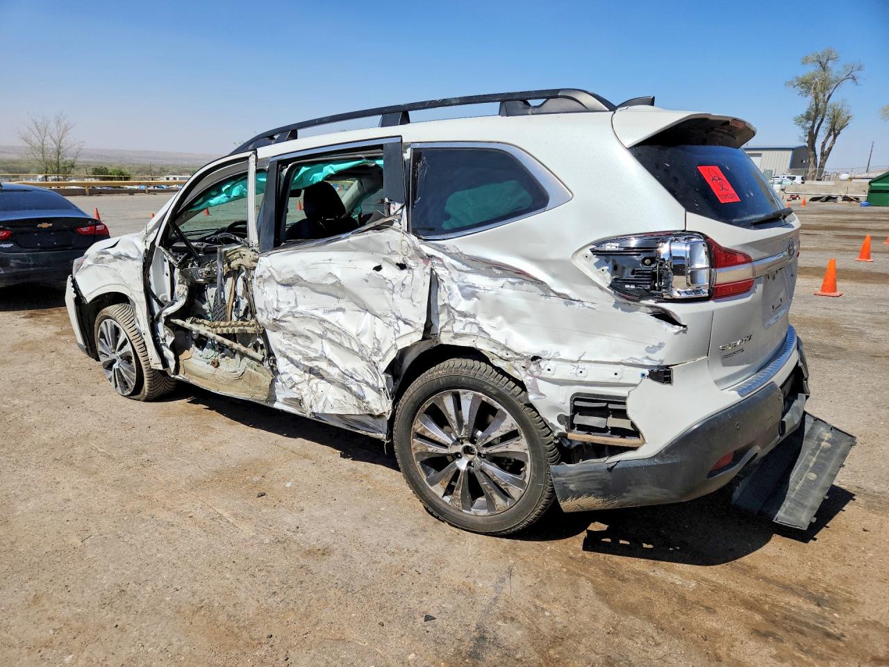 Subaru Ascent Limited
