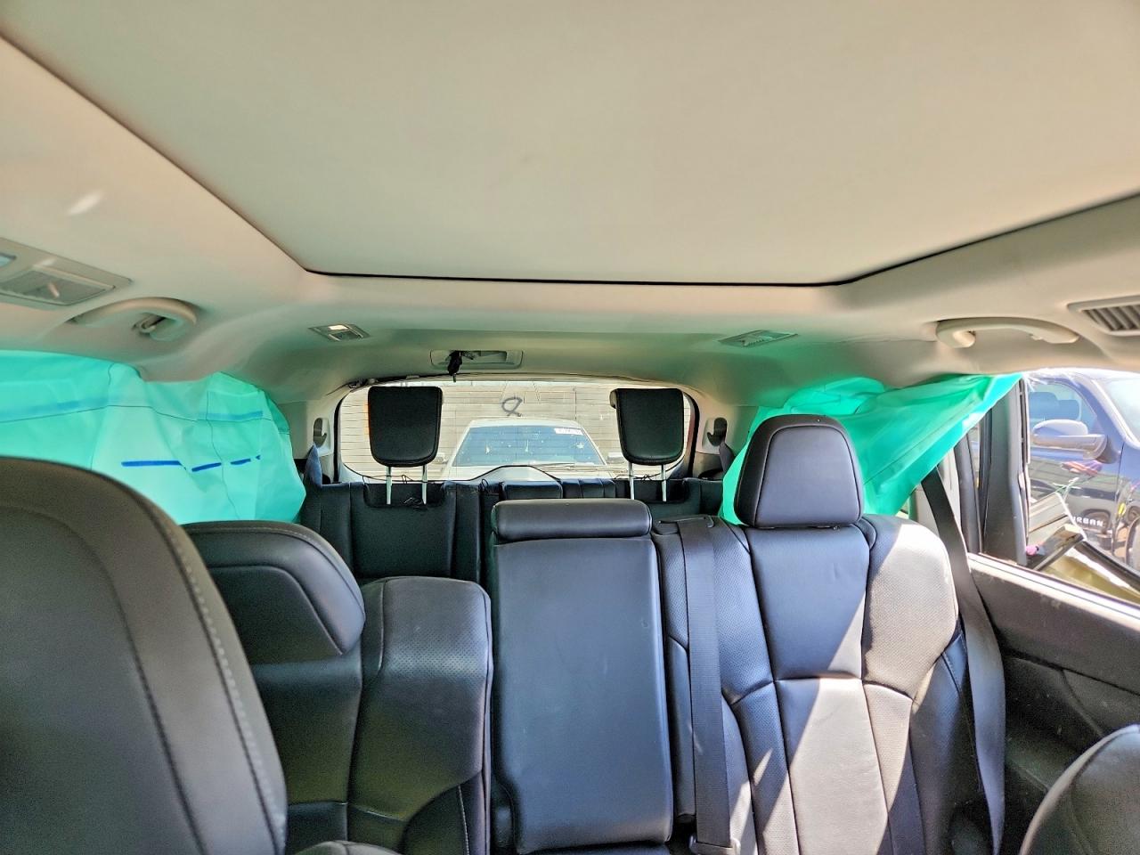 Subaru Ascent Limited
