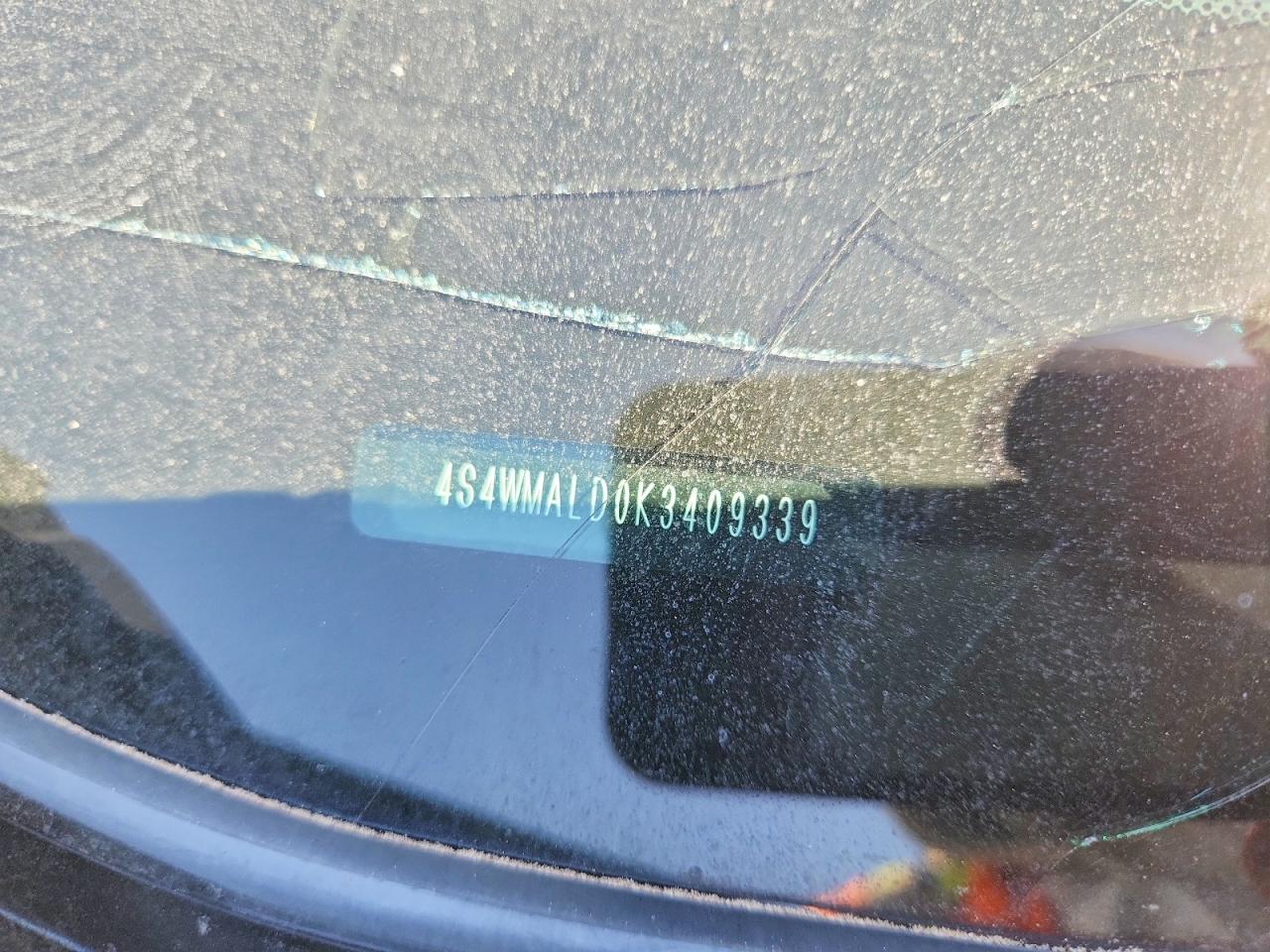Subaru Ascent Limited