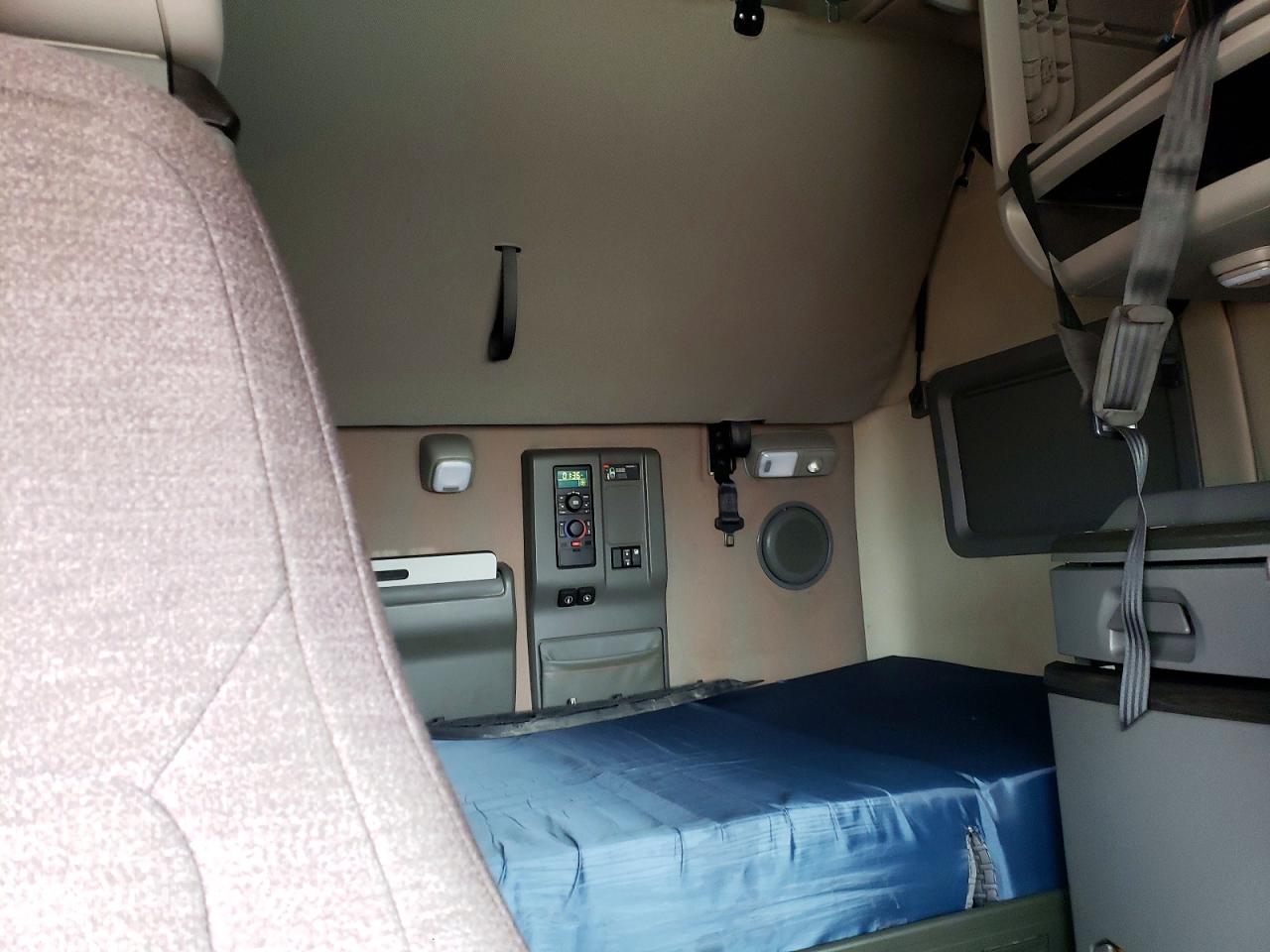 Volvo Vn Vnl