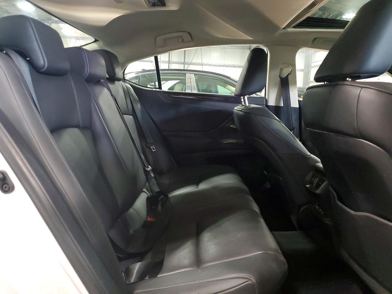 Lexus Es 300h