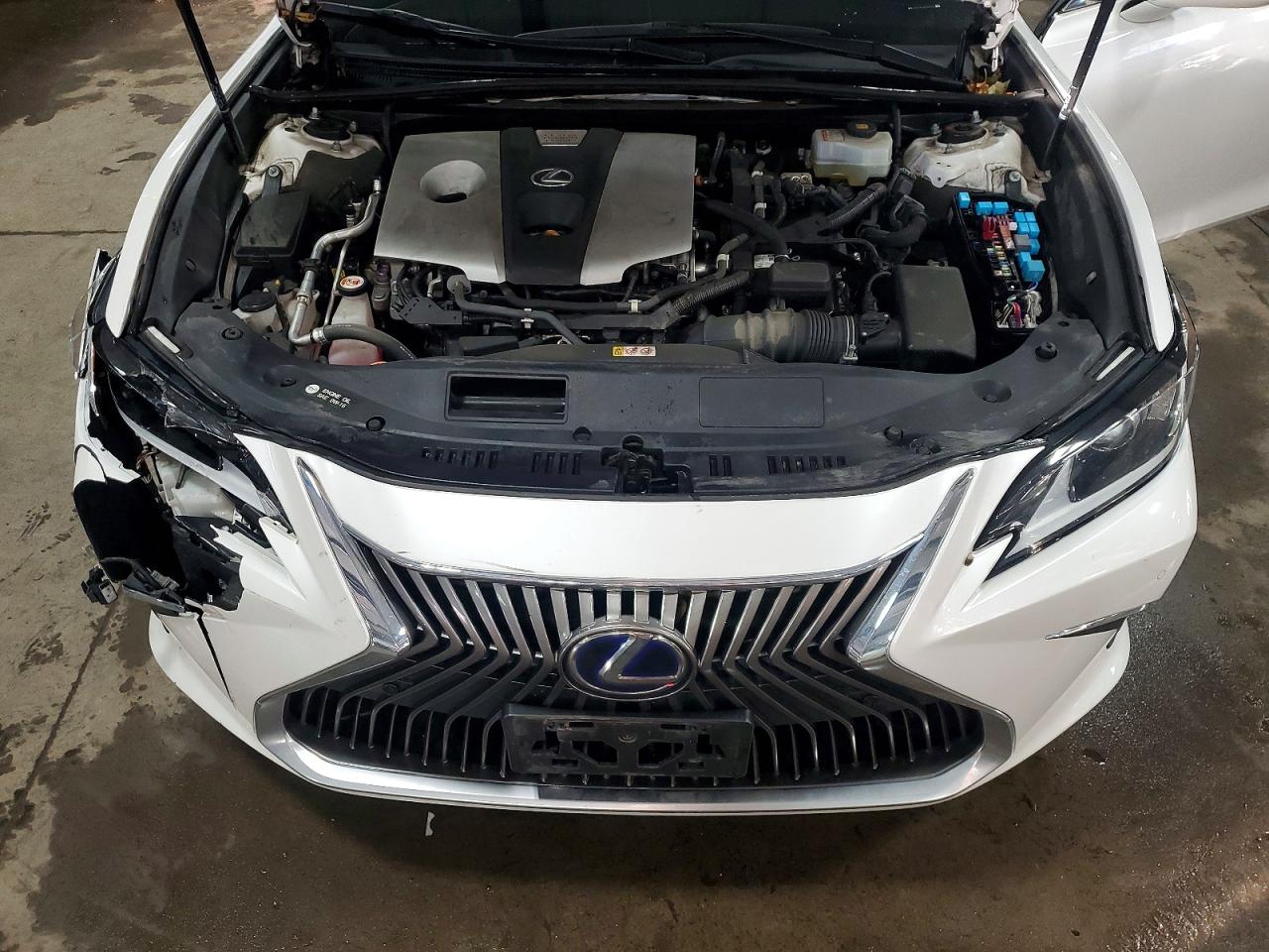Lexus Es 300h