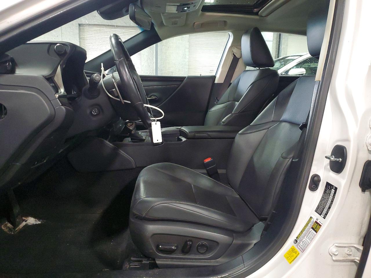 Lexus Es 300h