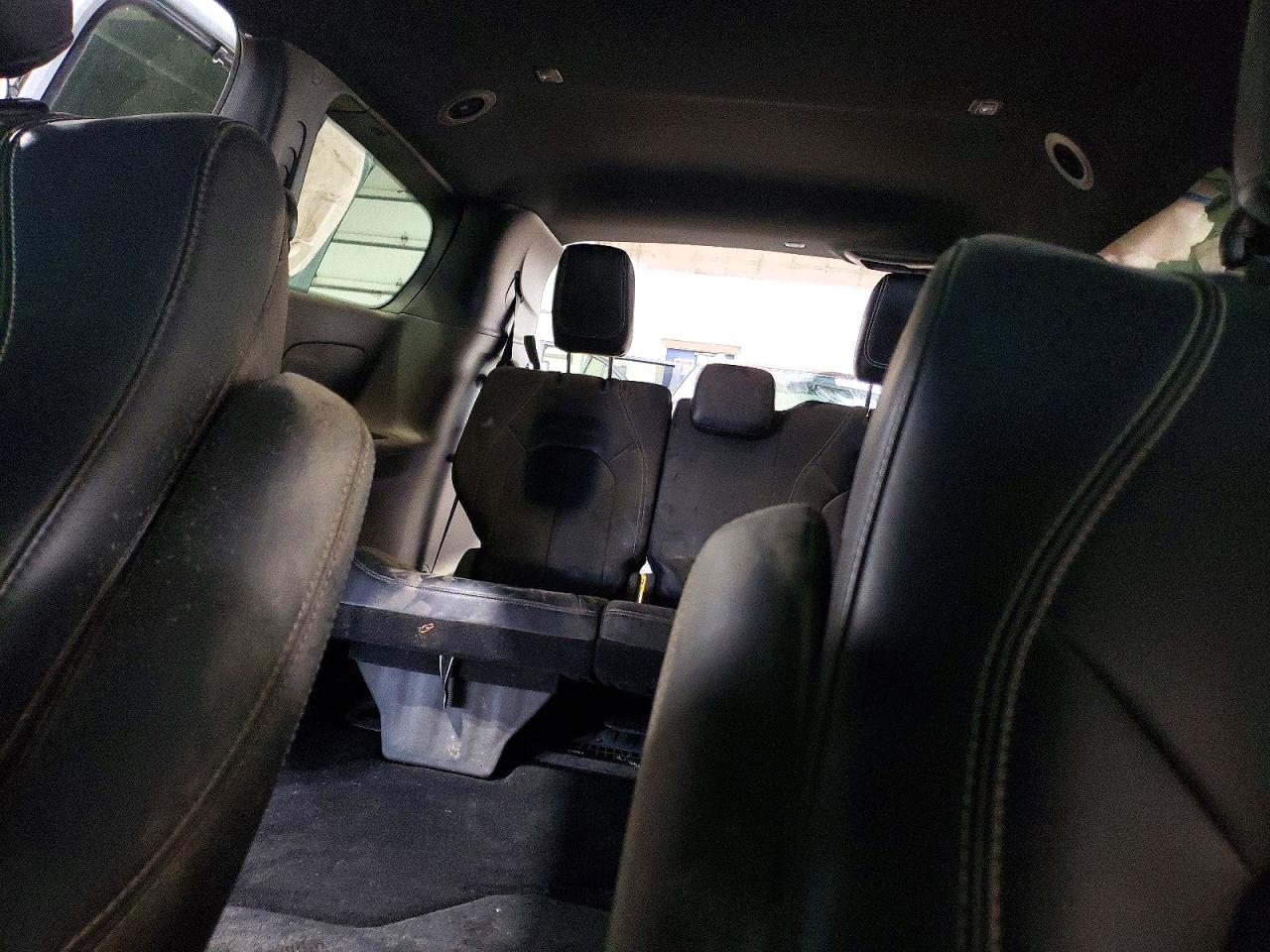 Chrysler Pacifica Touring L