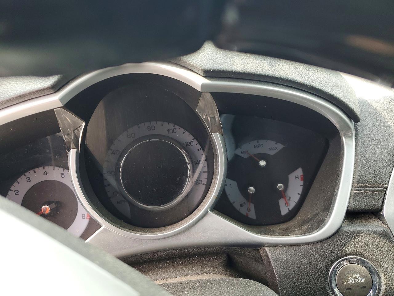 Cadillac SRX