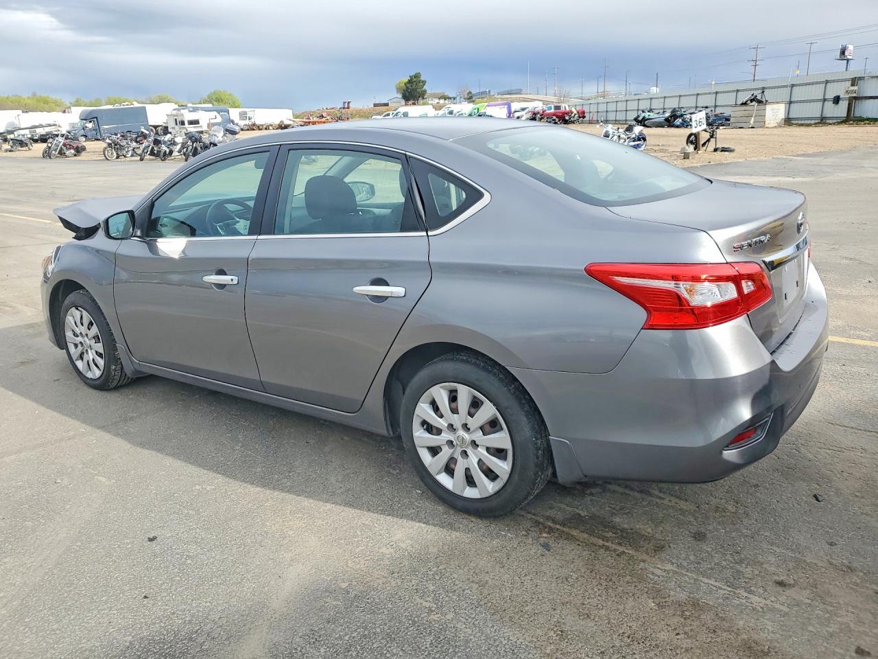 Nissan Sentra