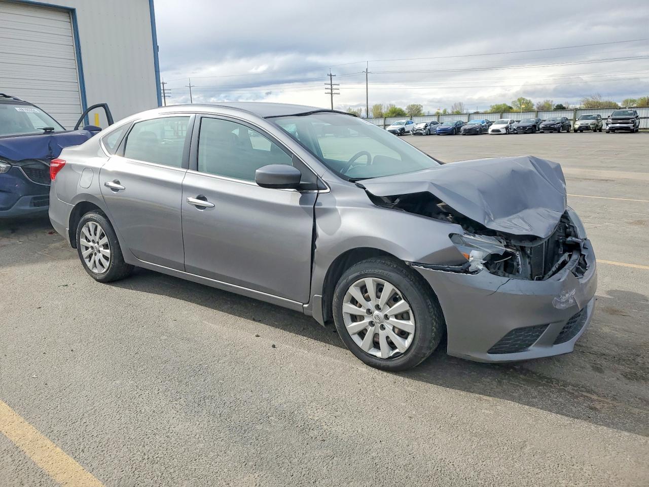 Nissan Sentra