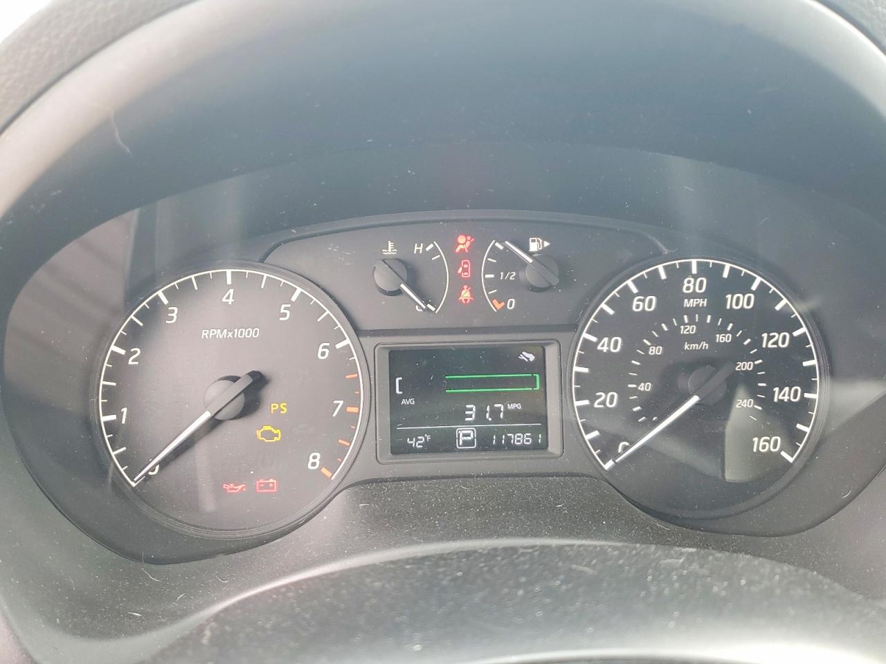 Nissan Sentra
