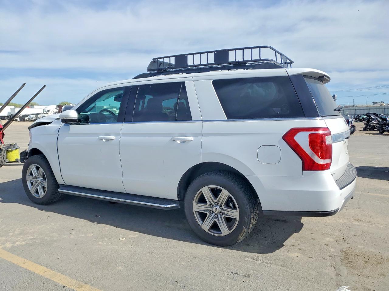 Ford Expedition