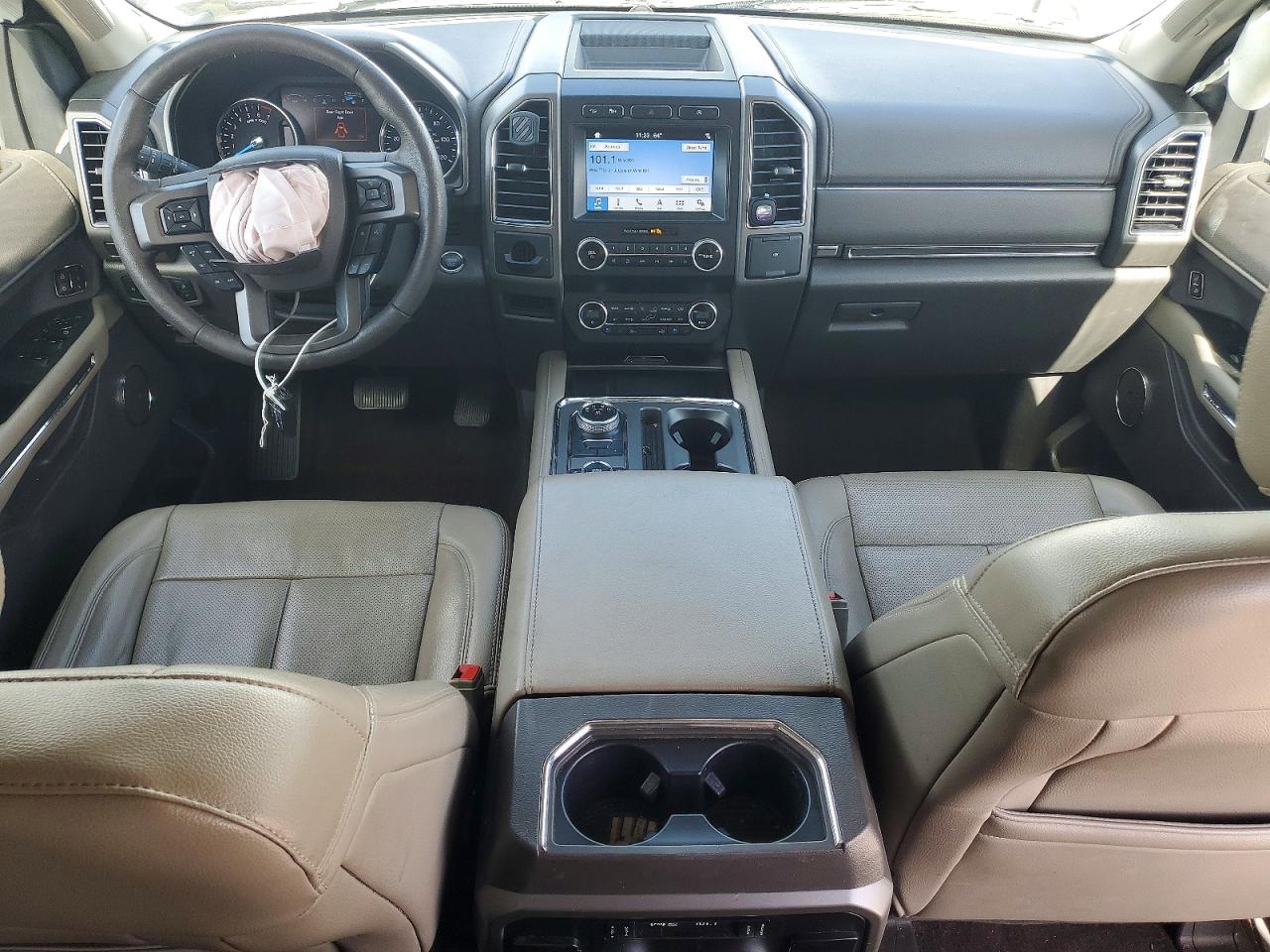 Ford Expedition