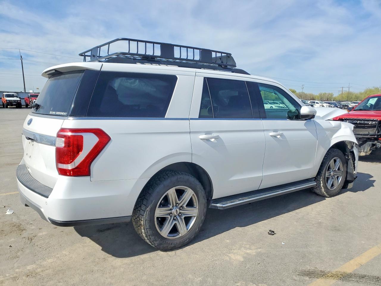 Ford Expedition