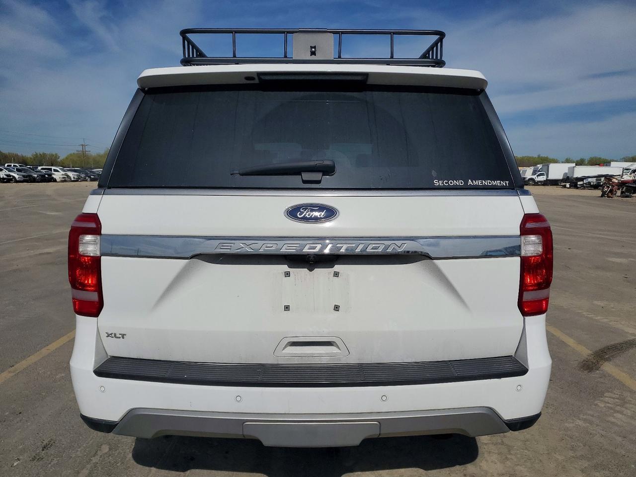 Ford Expedition