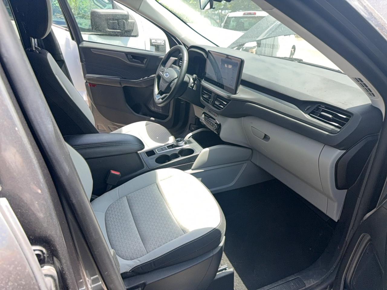 Ford Escape Active