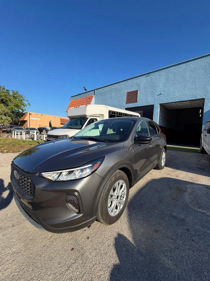 Ford Escape Active