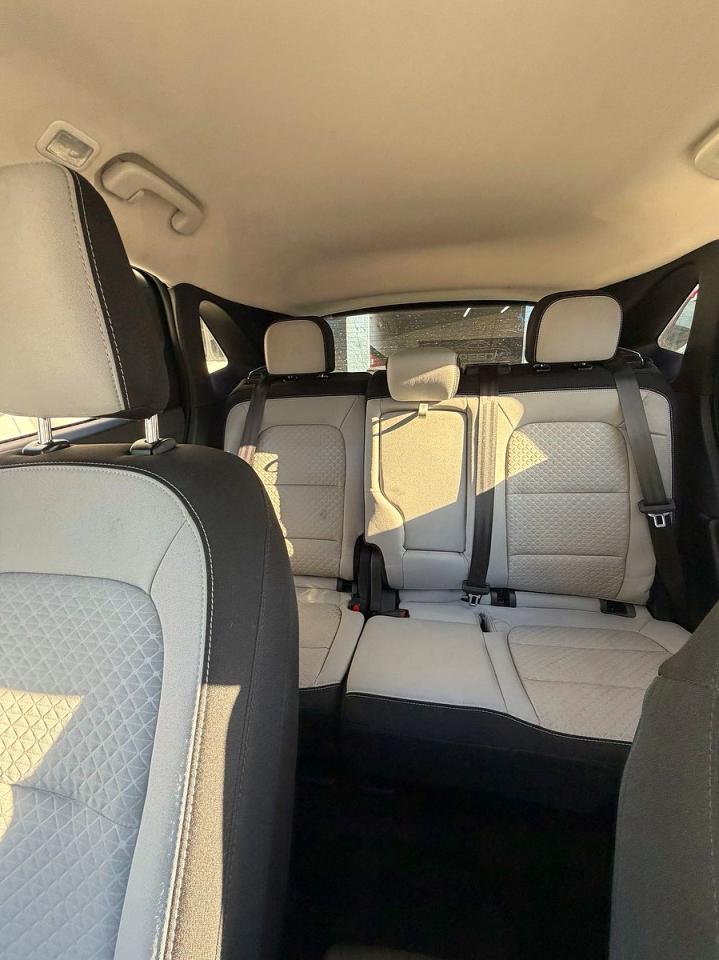 Ford Escape Active