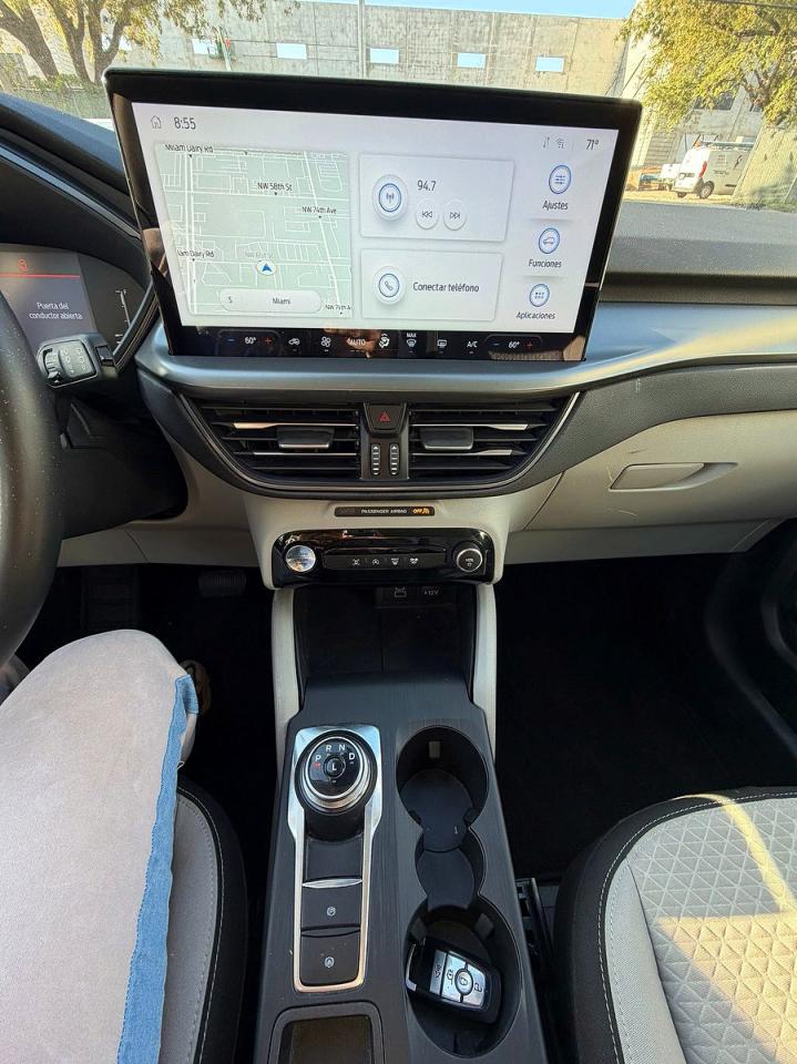 Ford Escape Active