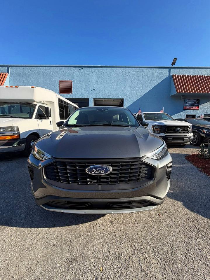 Ford Escape Active