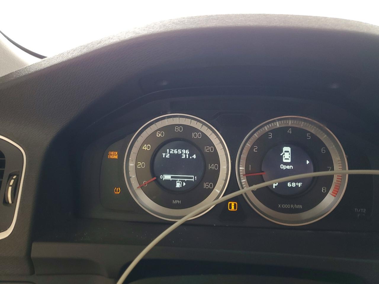 Volvo S60 T5
