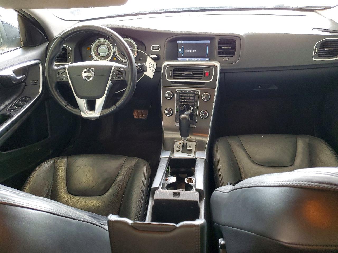 Volvo S60 T5