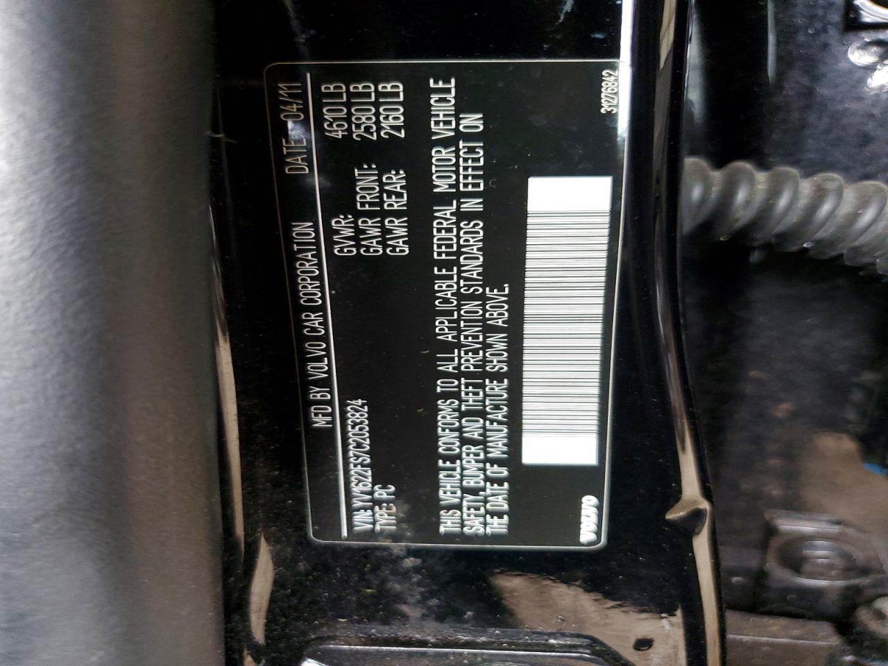 Volvo S60 T5