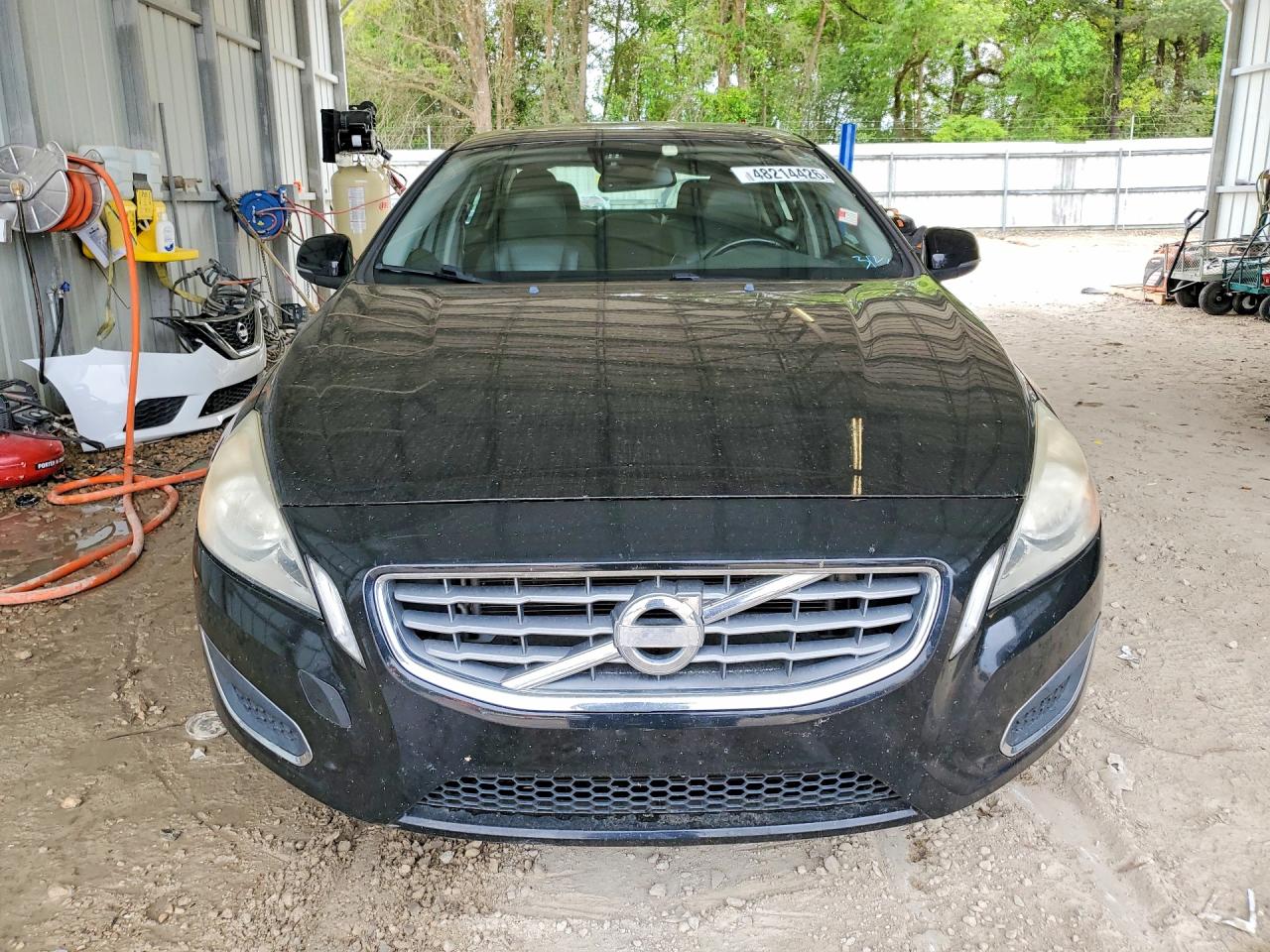 Volvo S60 T5