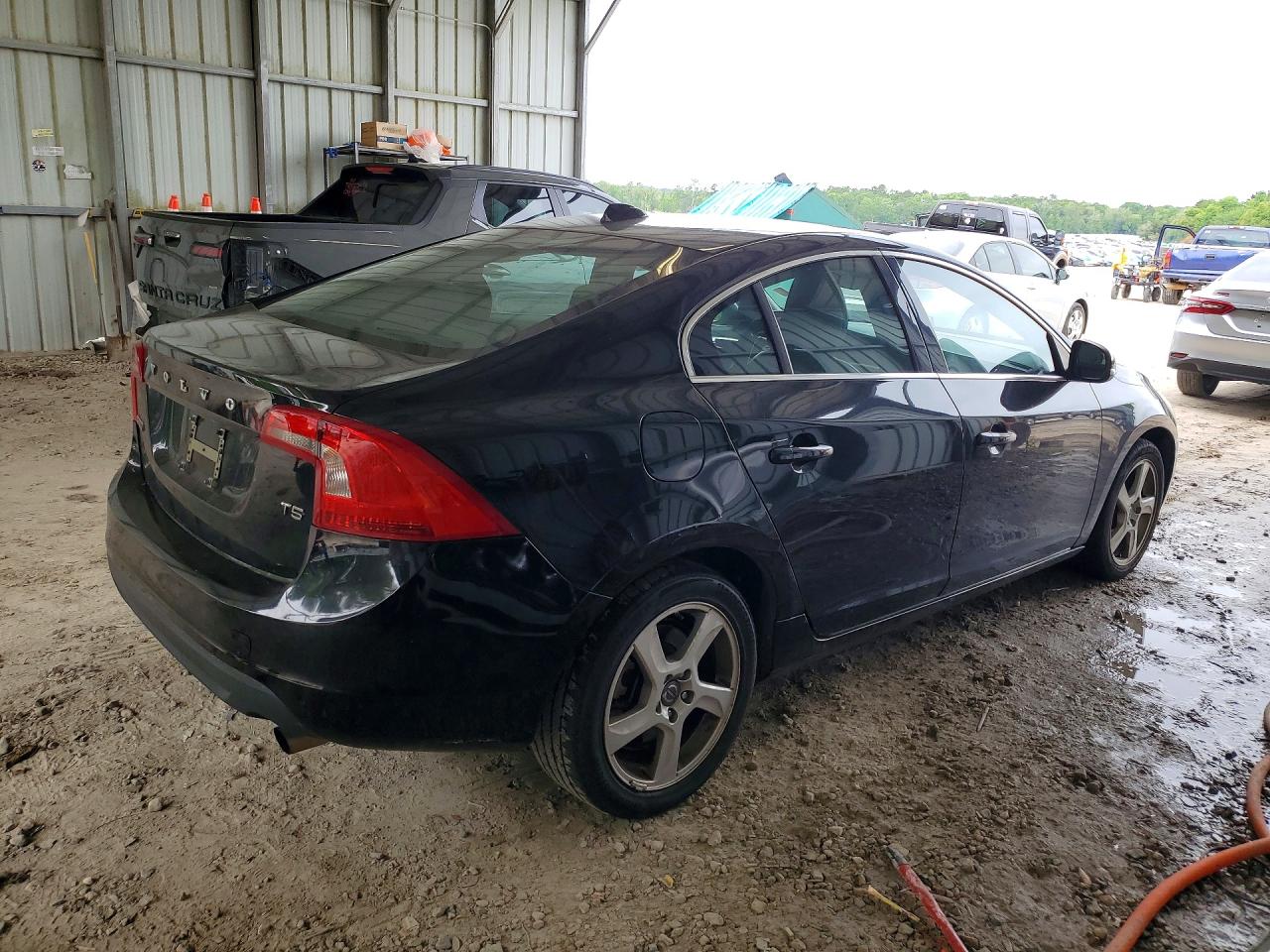 Volvo S60 T5