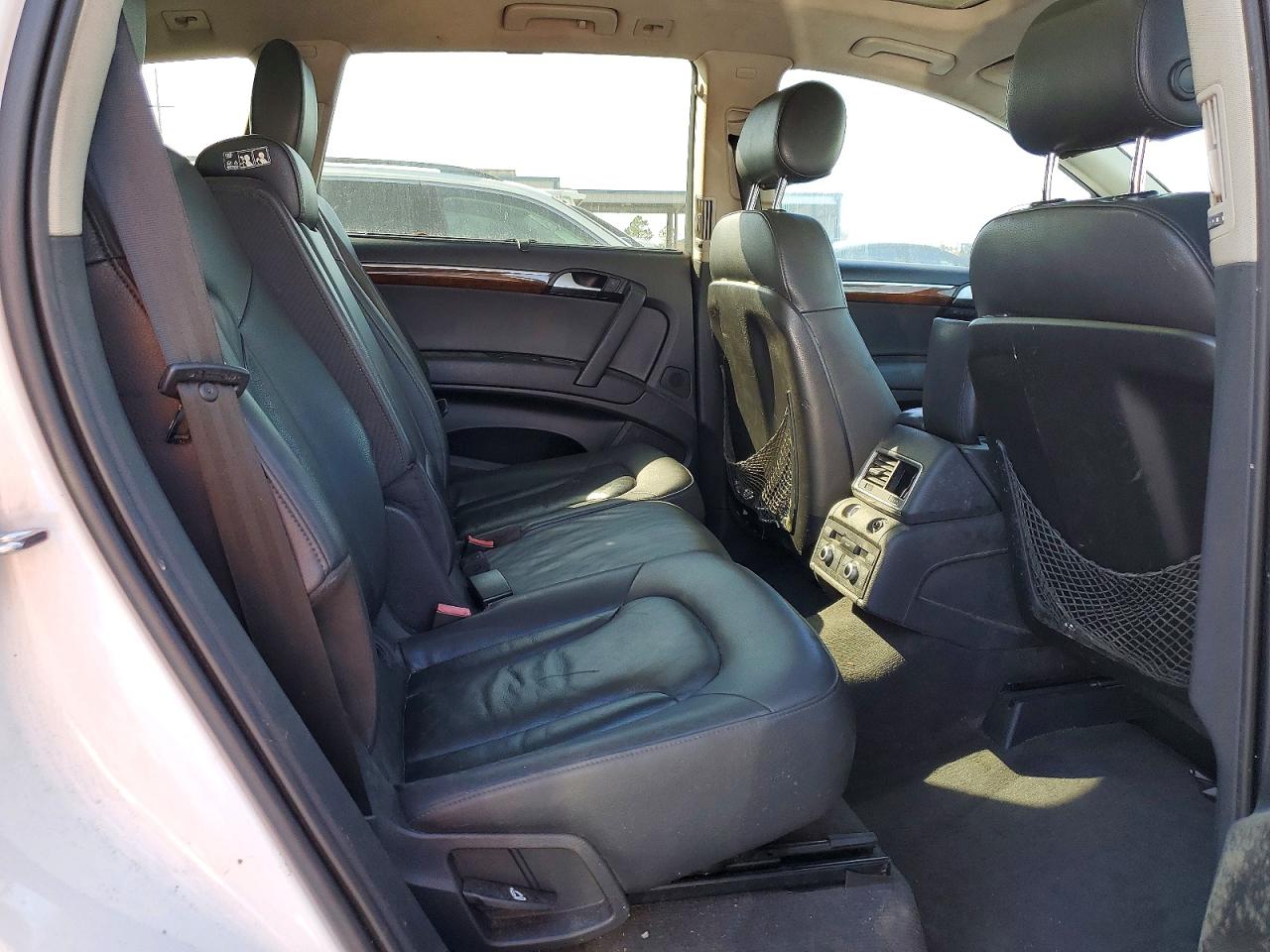 Audi Q7 Premium Plus